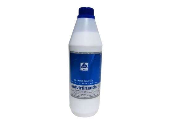 Sisley original deep reinforcing primer IMA