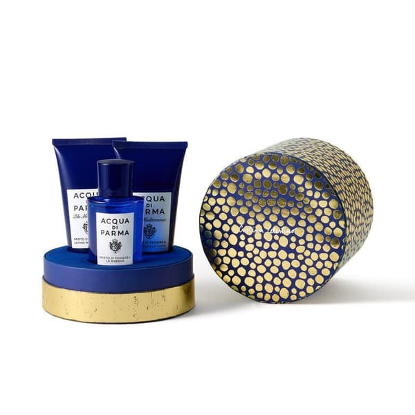 Acqua Di Parma Mirto Di Panarea La Riserva presentförpackning 50 ml