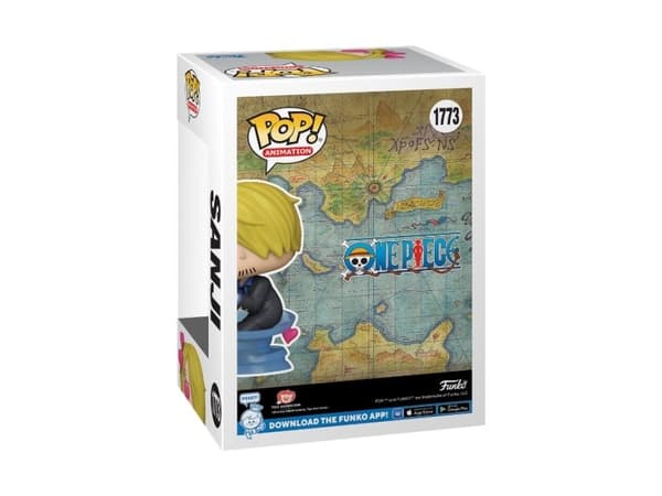 Funko! POP Vinyl OP Dreams