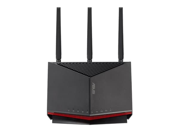 ASUS RT-BE86U - Trådløs ruter