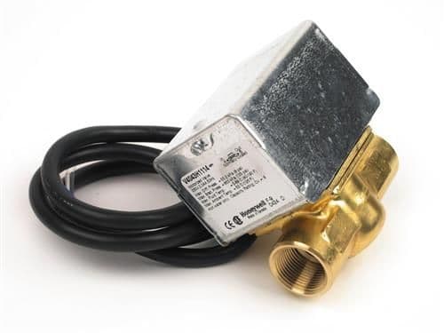 3/4" To-vejs zoneventil