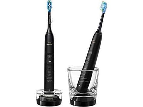 Philips HX9914/54 Sonicare DiamondClean Sonic -hammasharja