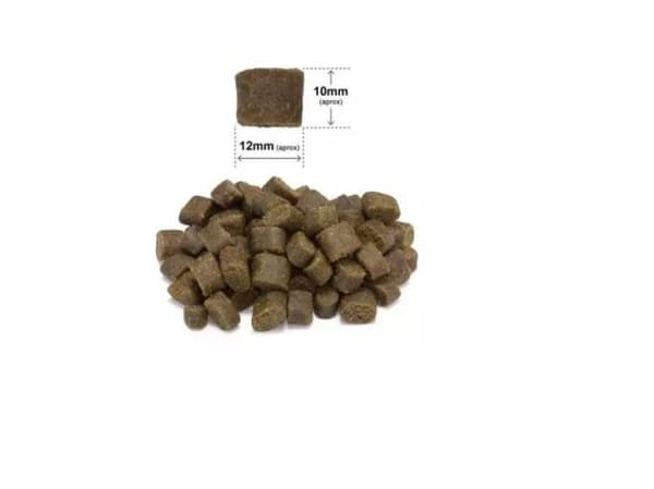 Arquivet FRESH halvfuktigt hundfoder lax med kalkon 2,5 kg