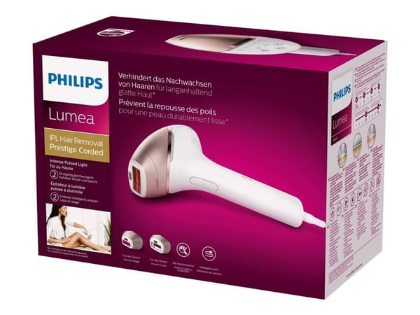 Depilator Philips Lumea BRI945/00