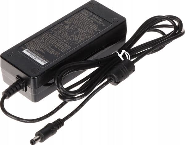 Mean Well - Strømadapter - AC - 60 watt