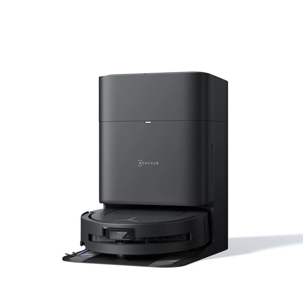ECOVACS Robotdammsugare DEEBOT T80 OMNI