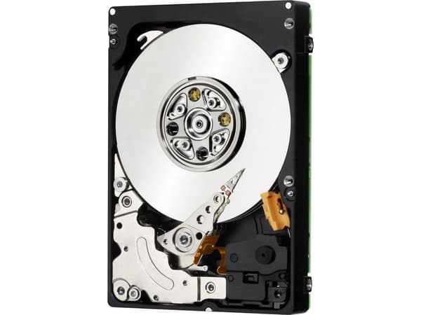 300 GB 10K 12 GBps SAS 2,5 tommer