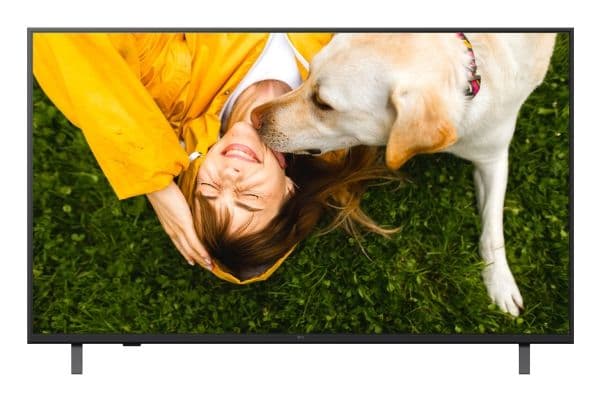 LG LED 65'' 65UA751C0LA.AEU