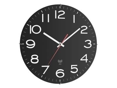 TFA - - seinäkiinnitteinen - 30,5 cm