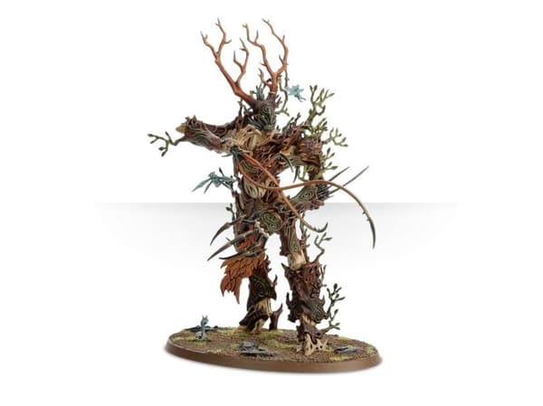 Games Workshop 92-32, Samlarfigur