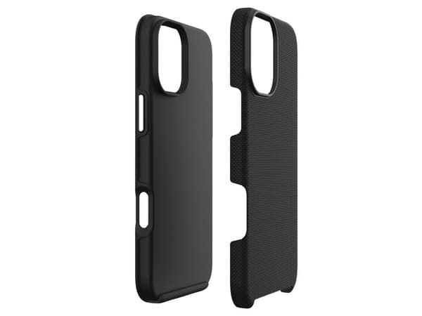 3mk Apple iPhone 16 - 3mk Fortis MagCase