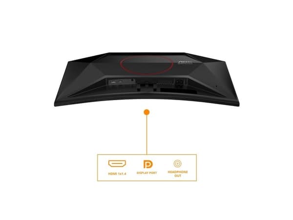 Monitor AOC C27G42FE