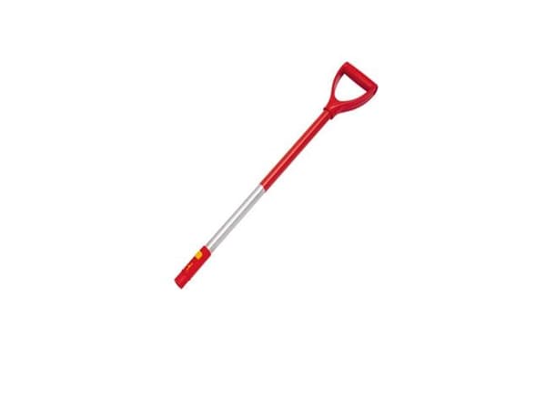 Wolf Combisystem Multi-Star 3943062 ZM-AD D-skaft D-skaft