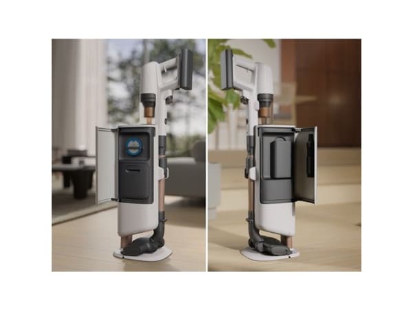 Håndstøvsuger Electrolux EP83HB25UV