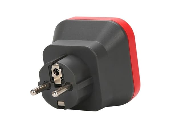 Nettverksuttakstester UT-07A-EU UNI-T