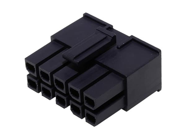 Molex-liitäntäkaapin kaapeli 1700010110 1 kpl