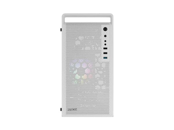 AeroCool PGS C Series CS-109 - - ei virtalähdettä - USB/Audio