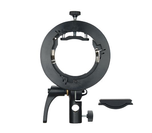 Godox S2-feste