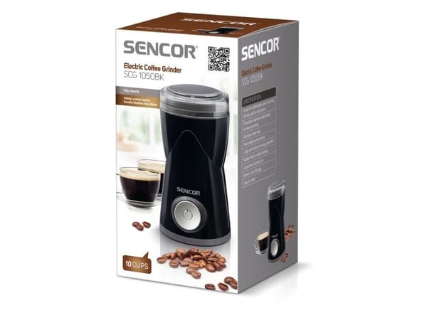 Kaffekvarn Sencor SCG 1050B