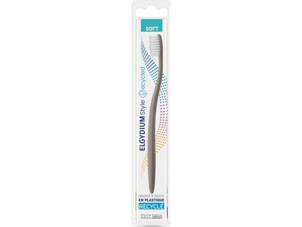 Elgydium OTC ELGYDIUM STYLE SOFT TOOL MED