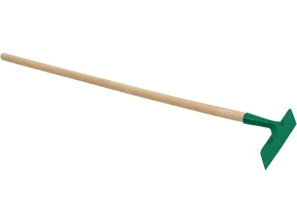 FLO hakke/profilhakke, rektangulær, 170 mm