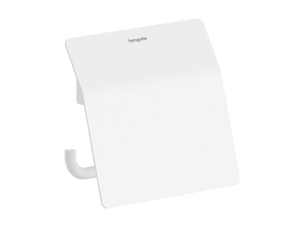 Toiletpapirholder AddStoris S m/lå mathv