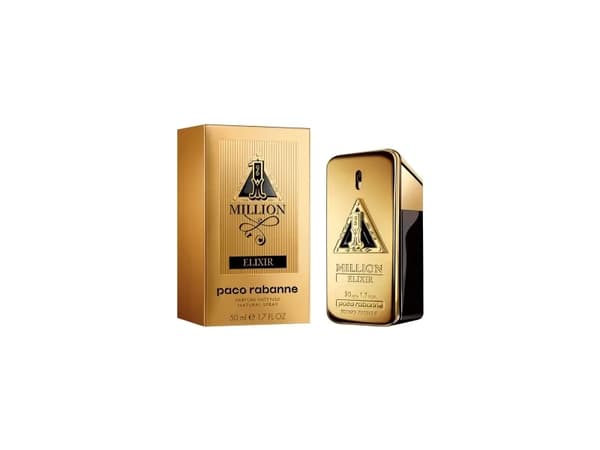 Rabanne 1 Million Elixir Parfum Intense 50 ml (man)