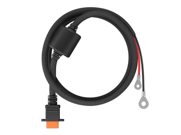 DJI Power 1.8 kW superhurtiglader 45A C
