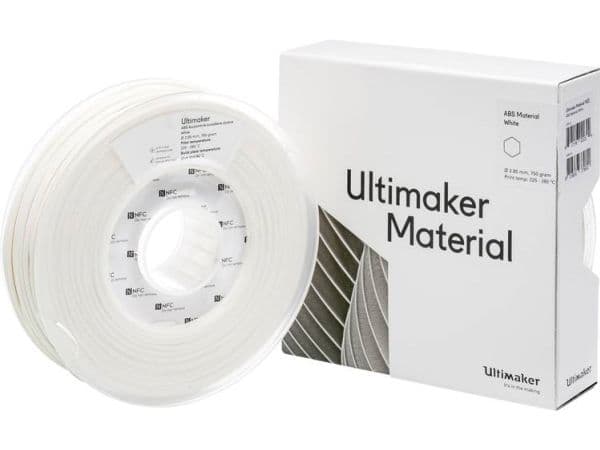 Ultimaker 1622, 1 styck, 750 g