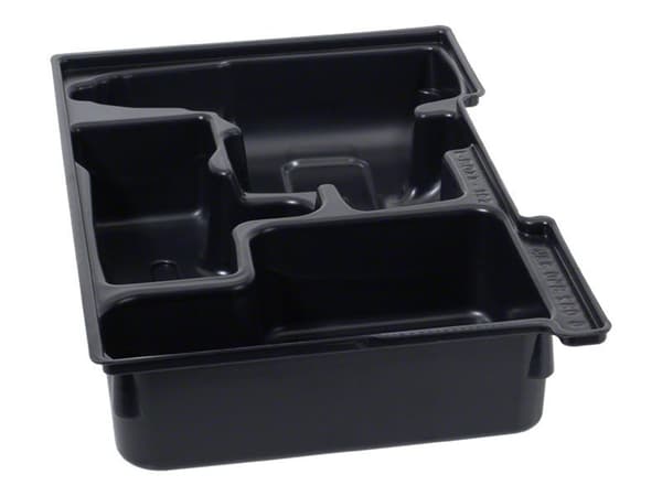 Bosch INLET FÖR GSR 12-LI PROFESSIONAL