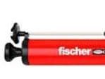 fischer ABG luftpumpe/blæser