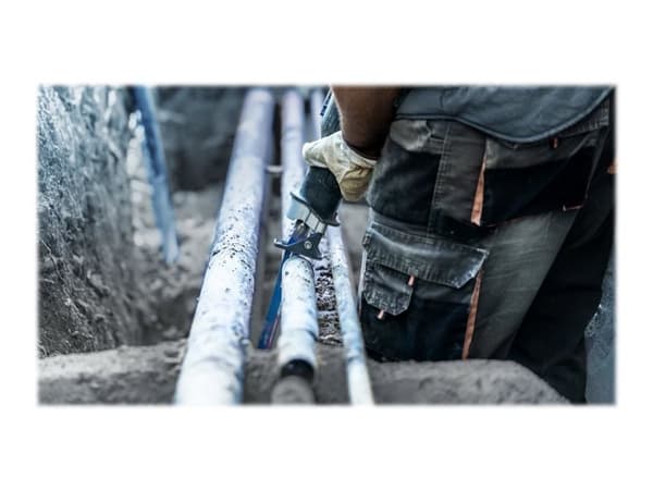 Bosch BAJONETSAVKLINGE S955CHC METALLI 10 STK