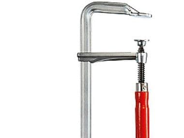BESSEY GZ60, Stål