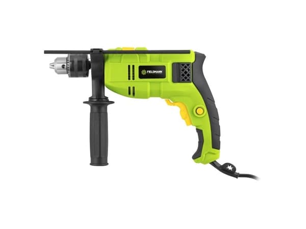 Fieldmann FDV 200711-E 710W iskuporakone