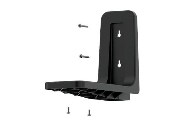NETGEAR - Monteringssats - väggmontering - inomhus - svart