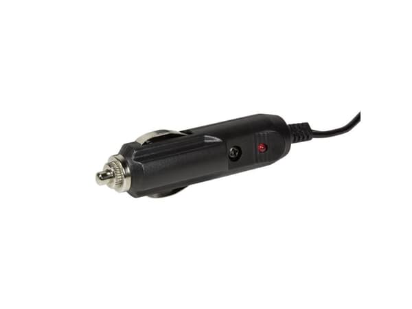 LogiLink CP0112, 2 m, Sort, 1 st, 152 g