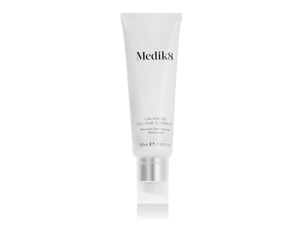 Medik8 CALMWISE COLOUR CORRECT Redness Neutralising Moisturiser 50 ml