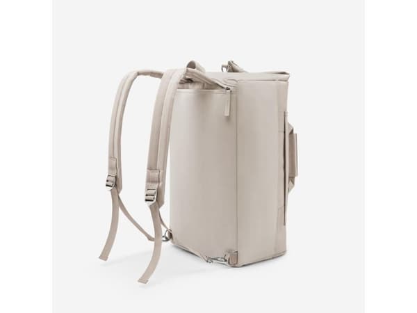 Reisenthel allrounder M, Medium, Beige, Sport, Resor, 16 l, Polyester, Polyuretan, Honkoppling