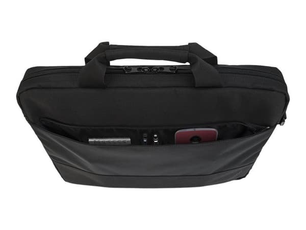 Lenovo ThinkPad Basic Topload - Notebook-väska - 15.6" - svart - för IdeaPad Flex 5 14ALC7 82R9