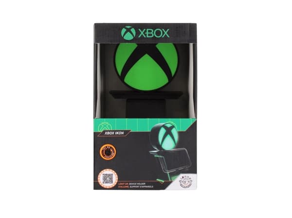 Cable Guys - Ikon - Xbox