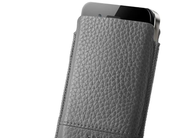 Samsonite P11*08002, Pull-case, Alle merker, Grå