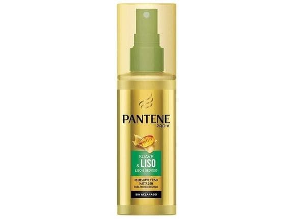 Pantene Pantene Antifrizz Treatment 145ml