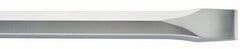 Bosch - Meisel - for betong, murstein - flat - heksagonal - lengde: 400 mm