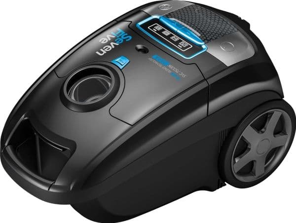 Sencor støvsuger Sencor SVC 7500BK 3AAA