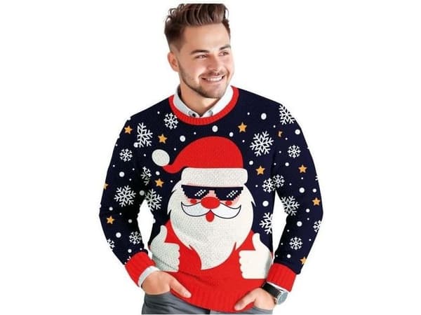 Noel julesweater