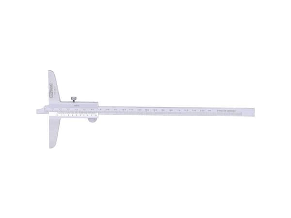 KS Tools 300.0572/3000572 djupskjutmått