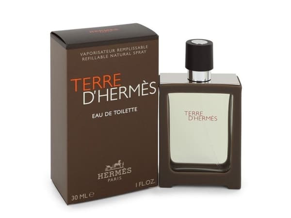 Hermes Terre D'Hermes EDT 30ml
