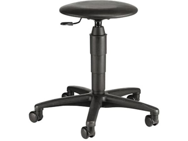 Topstar Pouf TEC 60 Musta 72260D10