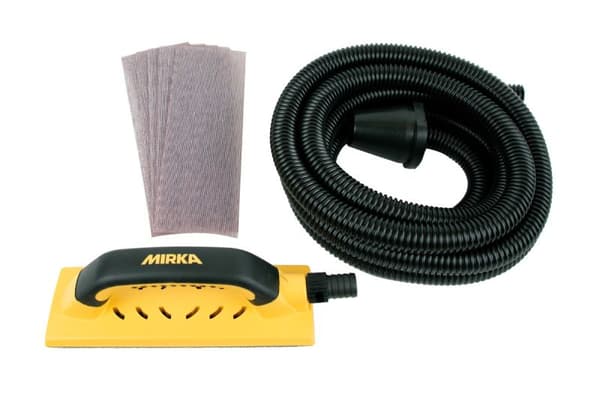 MIRKA Håndslibe-sarja HANDY - 2278912