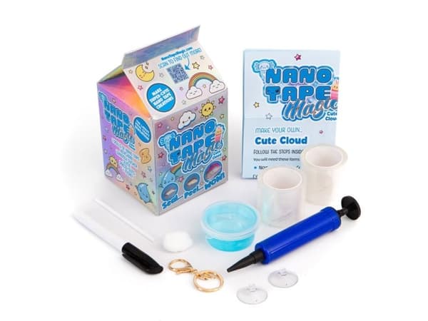 brightsign Nano Tape Magic Mini Cute Cloud (480-1003)
